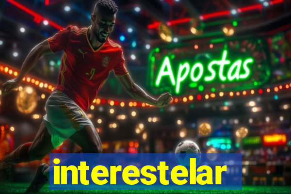 interestelar completo dublado hd